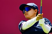 2026年 アムンディ エビアン選手権 事前 勝みなみ