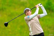 2026年 ミネベアミツミレディス北海道新聞カップ 初日 仲宗根澄香