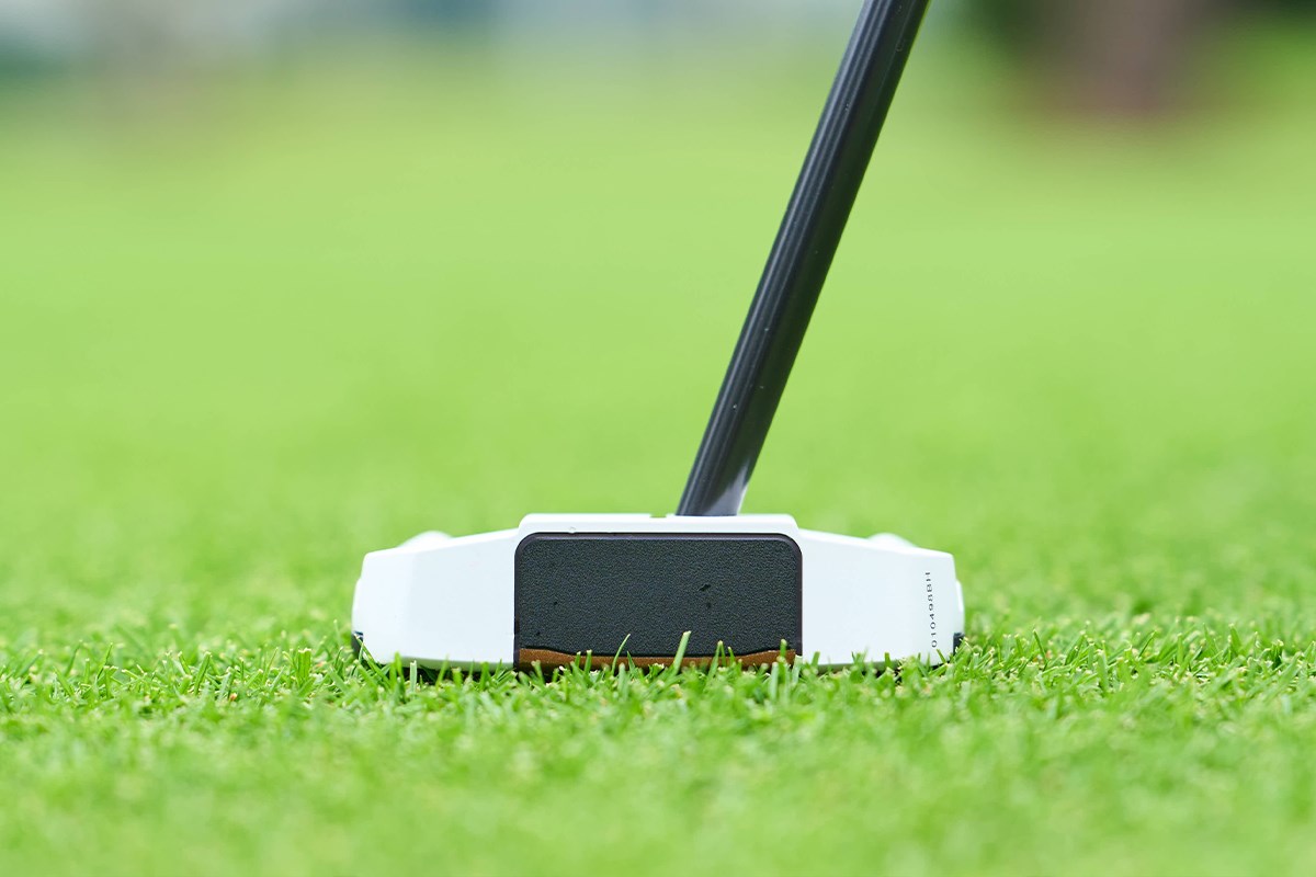 オグさんのPUTTER偏愛日記