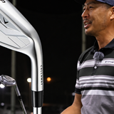 キャロウェイ「X FORGED」 ショットの良し悪しが手に伝わる。完成度の高い一本/谷口拓也 #深夜試打