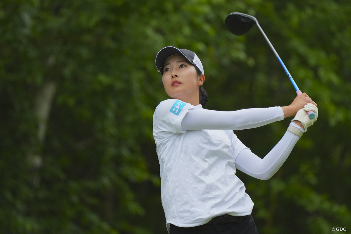 宮城の次は福田萌維の和歌山？ 国内女子ツアー初勝利が“最も遠い県”は