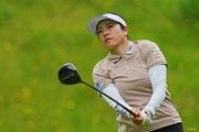 2026年 ミネベアミツミレディス北海道新聞カップ 初日 仲宗根澄香