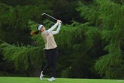 2026年 ミネベアミツミレディス北海道新聞カップ 初日 仲宗根澄香
