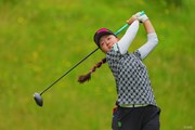 2026年 ミネベアミツミレディス北海道新聞カップ 初日 田村萌来美