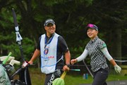 2026年 ミネベアミツミレディス北海道新聞カップ 初日 田村萌来美