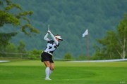 2026年 ミネベアミツミレディス北海道新聞カップ 初日 仲村果乃
