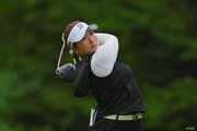 2026年 ミネベアミツミレディス北海道新聞カップ 初日 千田萌花