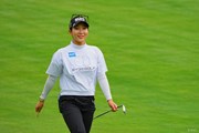 2026年 ミネベアミツミレディス北海道新聞カップ 初日 小暮千広