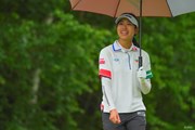 2026年 ミネベアミツミレディス北海道新聞カップ 初日 吉本ここね
