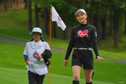 2026年 ミネベアミツミレディス北海道新聞カップ 初日 平塚新夢