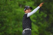 2026年 ミネベアミツミレディス北海道新聞カップ 初日 藤田光里