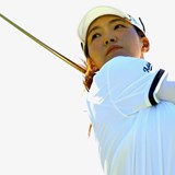 【速報】午後組の渋野日向子は初日69 古江彩佳もアンダーパーで終盤へ