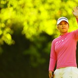 西郷真央がクレバーな攻略で示した成長 メジャー覇者が感じた4年前と違う景色