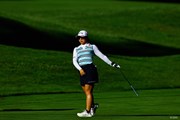 2026年 アムンディ エビアン選手権 初日 佐久間朱莉