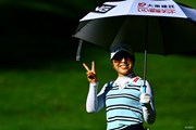 2026年 アムンディ エビアン選手権 初日 佐久間朱莉