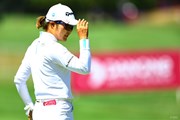 2026年 アムンディ エビアン選手権 初日 高橋彩華