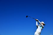 2026年 アムンディ エビアン選手権 初日 高橋彩華