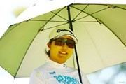 2026年 アムンディ エビアン選手権 初日 高橋彩華