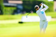 2026年 アムンディ エビアン選手権 初日 高橋彩華