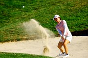2026年 アムンディ エビアン選手権 初日 古江彩佳