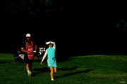 2026年 アムンディ エビアン選手権 初日 吉田優利
