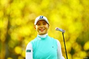 2026年 アムンディ エビアン選手権 初日 吉田優利