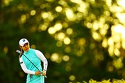 2026年 アムンディ エビアン選手権 初日 吉田優利