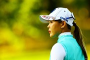 2026年 アムンディ エビアン選手権 初日 吉田優利