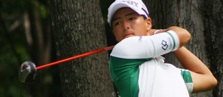 いつも話題騒然 でも意外と本人にはこだわりなし 石川遼のヘアスタイル 国内男子ツアー Jgto Gdo ゴルフダイジェスト オンライン いつも話題騒然 でも意外と本人にはこだわりなし 石川遼のヘアスタイル 国内男子ツアー Jgto Gdo ゴルフダイジェスト オンライン