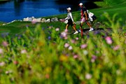 2026年 アムンディ エビアン選手権 初日 岩井千怜