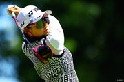 2026年 アムンディ エビアン選手権 初日 岩井千怜