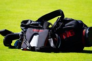2026年 ジェネシス スコットランドオープン 初日 桂川有人のトラックマン