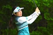 2026年 ミネベアミツミレディス北海道新聞カップ 2日目 仲宗根澄香