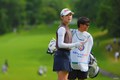 初優勝へ7打差を追う