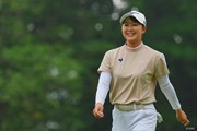 2026年 ミネベアミツミレディス北海道新聞カップ 2日目 稲垣那奈子