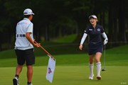 2026年 ミネベアミツミレディス北海道新聞カップ 2日目 都玲華