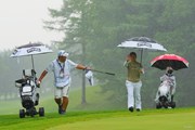 2026年 ミネベアミツミレディス北海道新聞カップ 2日目 田村萌来美