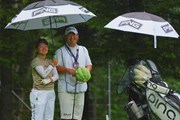 2026年 ミネベアミツミレディス北海道新聞カップ 2日目 田村萌来美