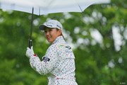 2026年 ミネベアミツミレディス北海道新聞カップ 2日目 中澤瑠来