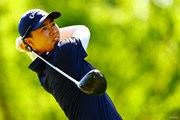 2026年 アムンディ エビアン選手権 2日目 笹生優花