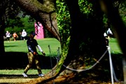 2026年 アムンディ エビアン選手権 2日目 笹生優花