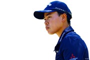 2026年 アムンディ エビアン選手権 2日目 笹生優花