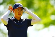2026年 アムンディ エビアン選手権 2日目 笹生優花