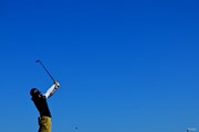 2026年 アムンディ エビアン選手権 2日目 笹生優花