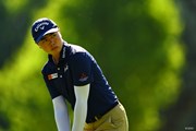 2026年 アムンディ エビアン選手権 2日目 笹生優花