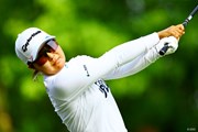 2026年 アムンディ エビアン選手権 2日目 高橋彩華