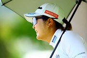 2026年 アムンディ エビアン選手権 2日目 高橋彩華