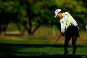 2026年 アムンディ エビアン選手権 2日目 古江彩佳