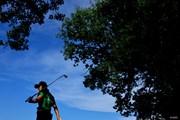 2026年 アムンディ エビアン選手権 2日目 岩井明愛