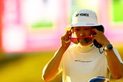 2026年 アムンディ エビアン選手権 2日目 岩井千怜